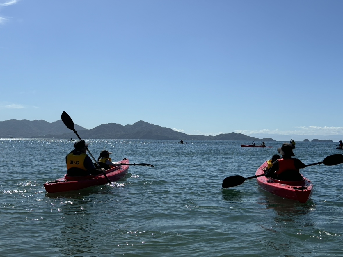 マリンフェスタ