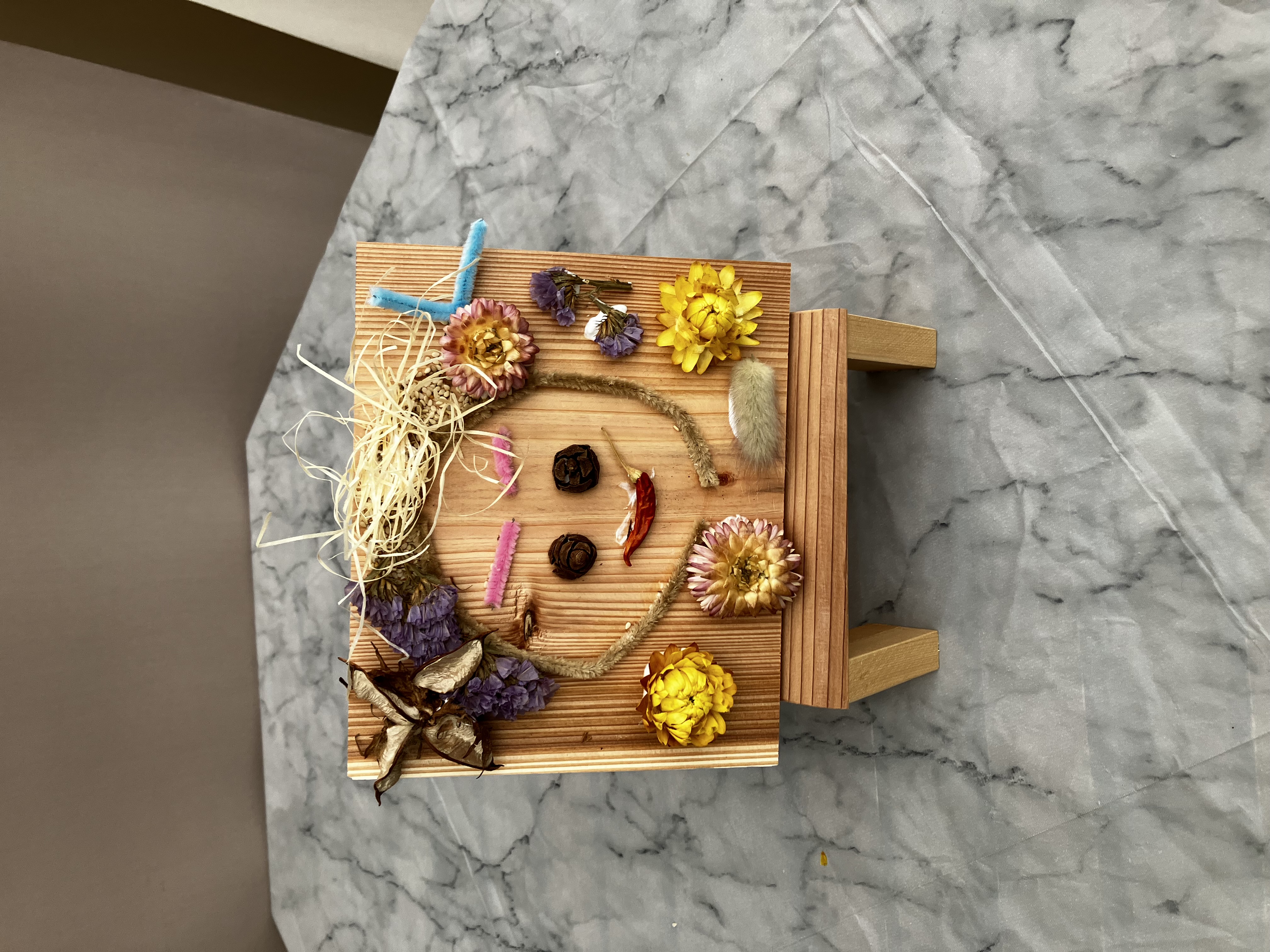 父の日ワークショップ		