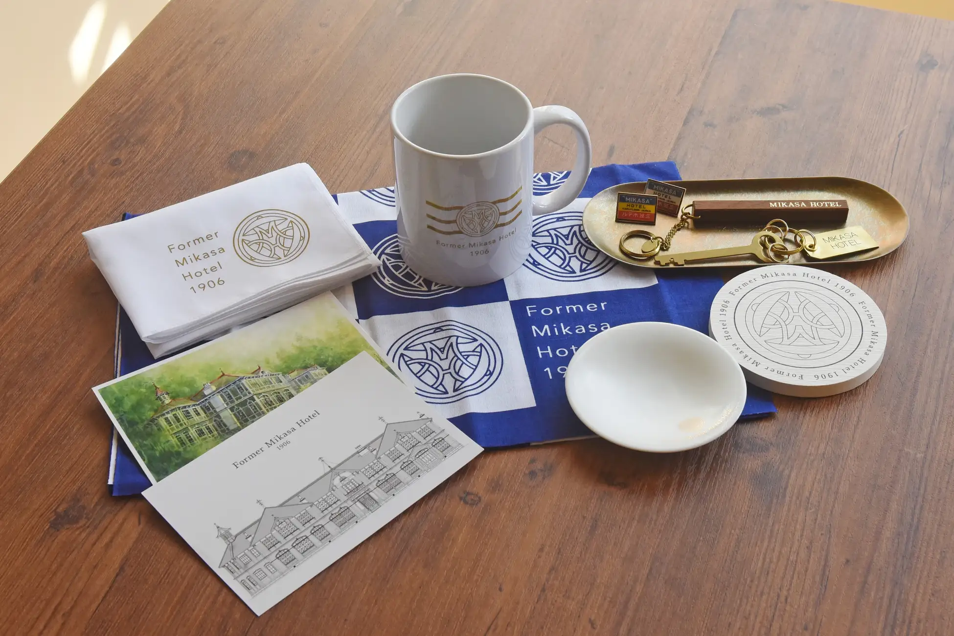 【軽井沢】120年の歴史を紡ぐ重要文化財「旧三笠ホテル」、10月1日に5年半ぶりリニューアルオープン。新設カフェやバリアフリー設備強化など、誰もが憩い、歴史に親しめる文化交流拠点へ。 13