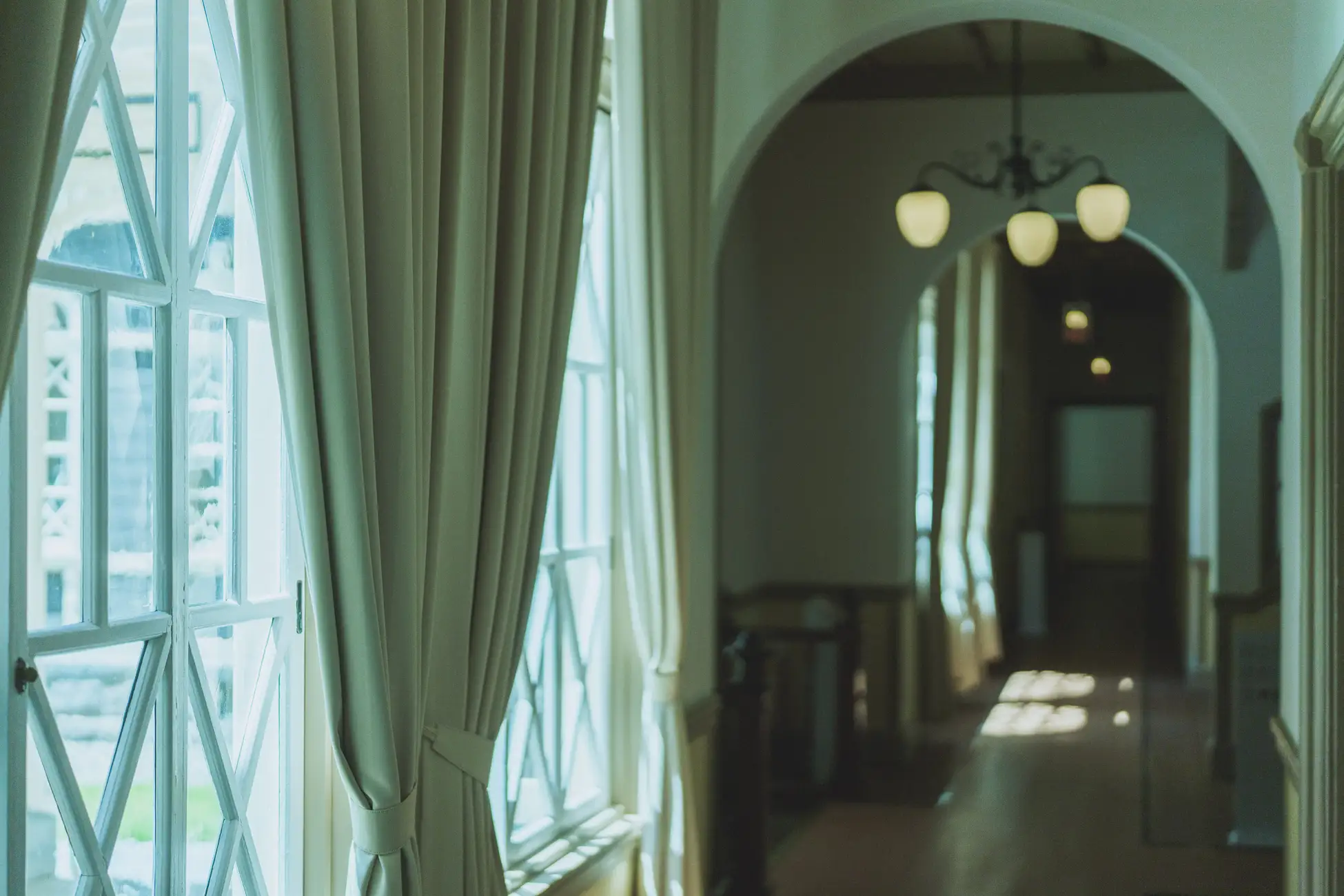 【軽井沢】120年の歴史を紡ぐ重要文化財「旧三笠ホテル」、10月1日に5年半ぶりリニューアルオープン。新設カフェやバリアフリー設備強化など、誰もが憩い、歴史に親しめる文化交流拠点へ。 8