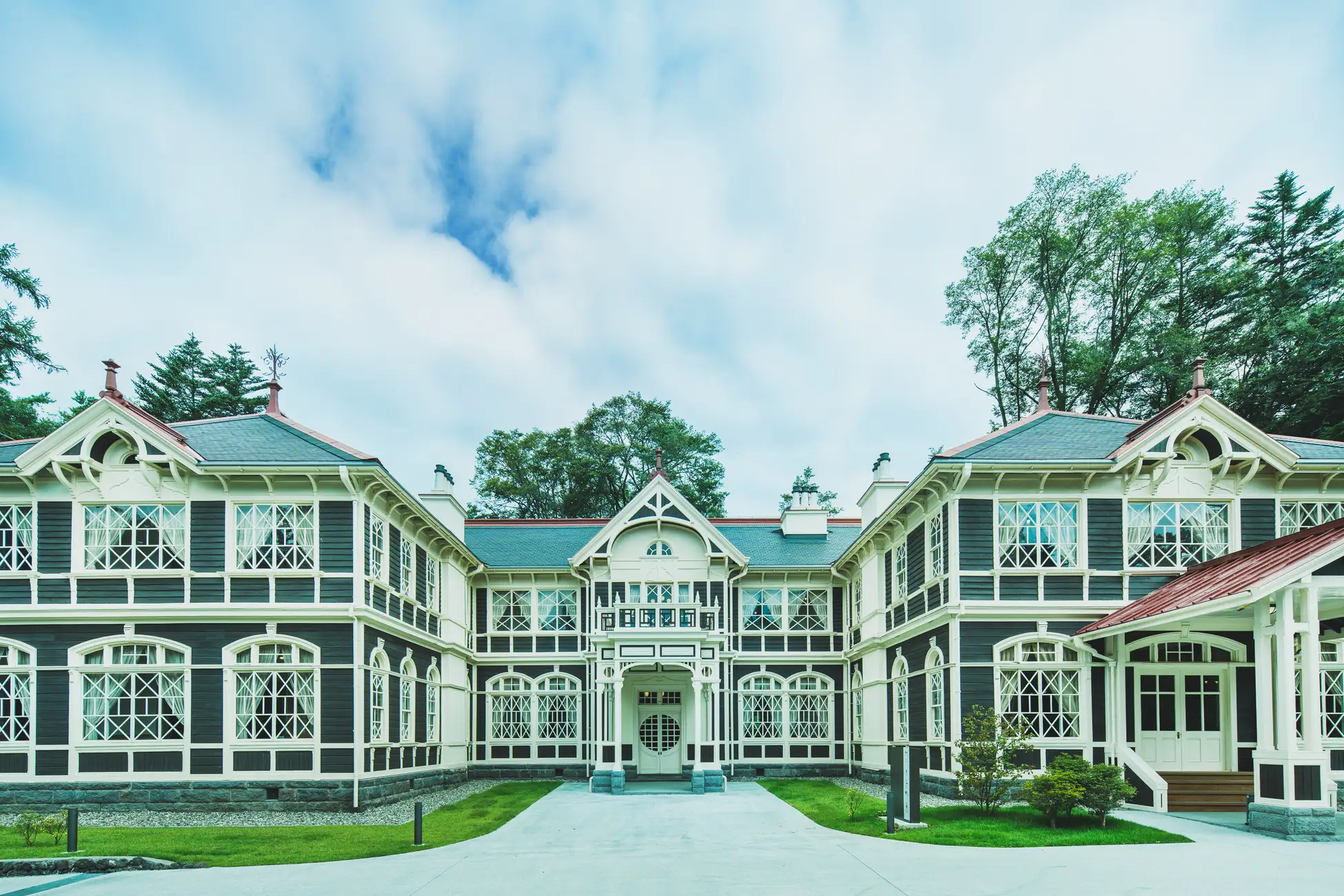 新規1施設の管理運営がはじまりました！