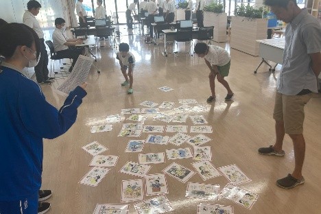 宮城県初。「気仙沼市東日本大震災遺構・伝承館」が、国土交通省が認定する『第2回NIPPON防災資産』で優良認定されました。 10