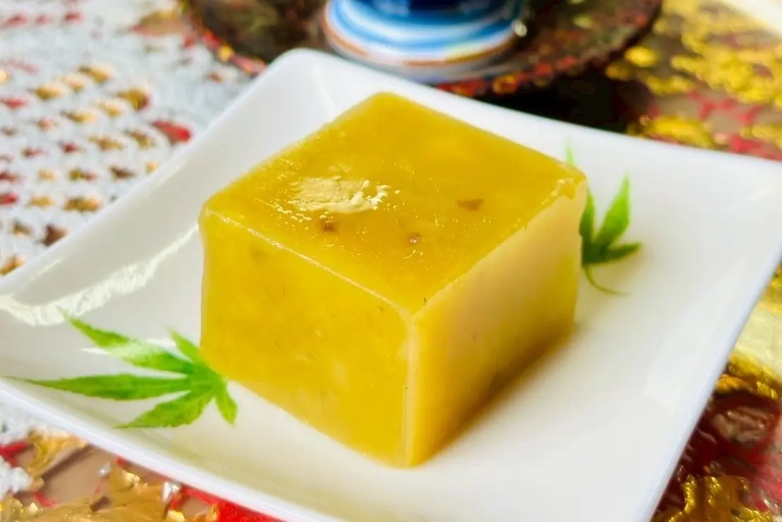 【文京区・肥後細川庭園】秋の紅葉ライトアップ「ひごあかり」、11月22日（土）から開催！深まる紅葉と竹あかりが織りなす幻想的な9日間。 7