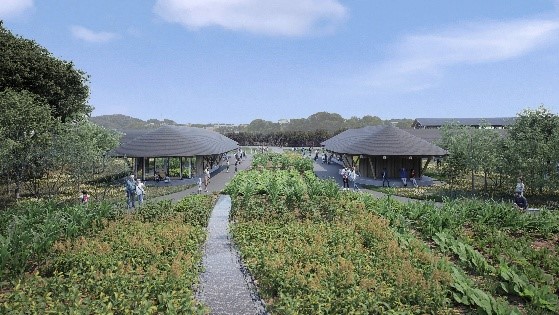 【2028年4月開業予定】 7