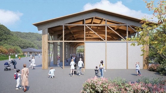 【2028年4月開業予定】 4