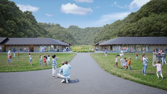 【2028年4月開業予定】 8