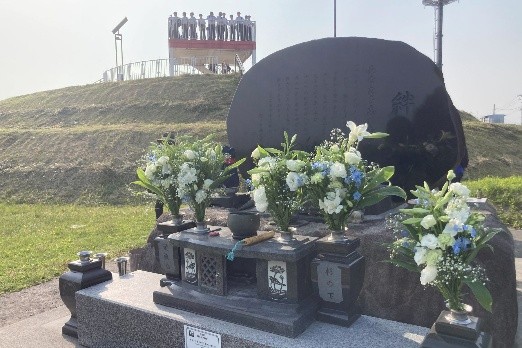 宮城県初。「気仙沼市東日本大震災遺構・伝承館」が、国土交通省が認定する『第2回NIPPON防災資産』で優良認定されました。 7