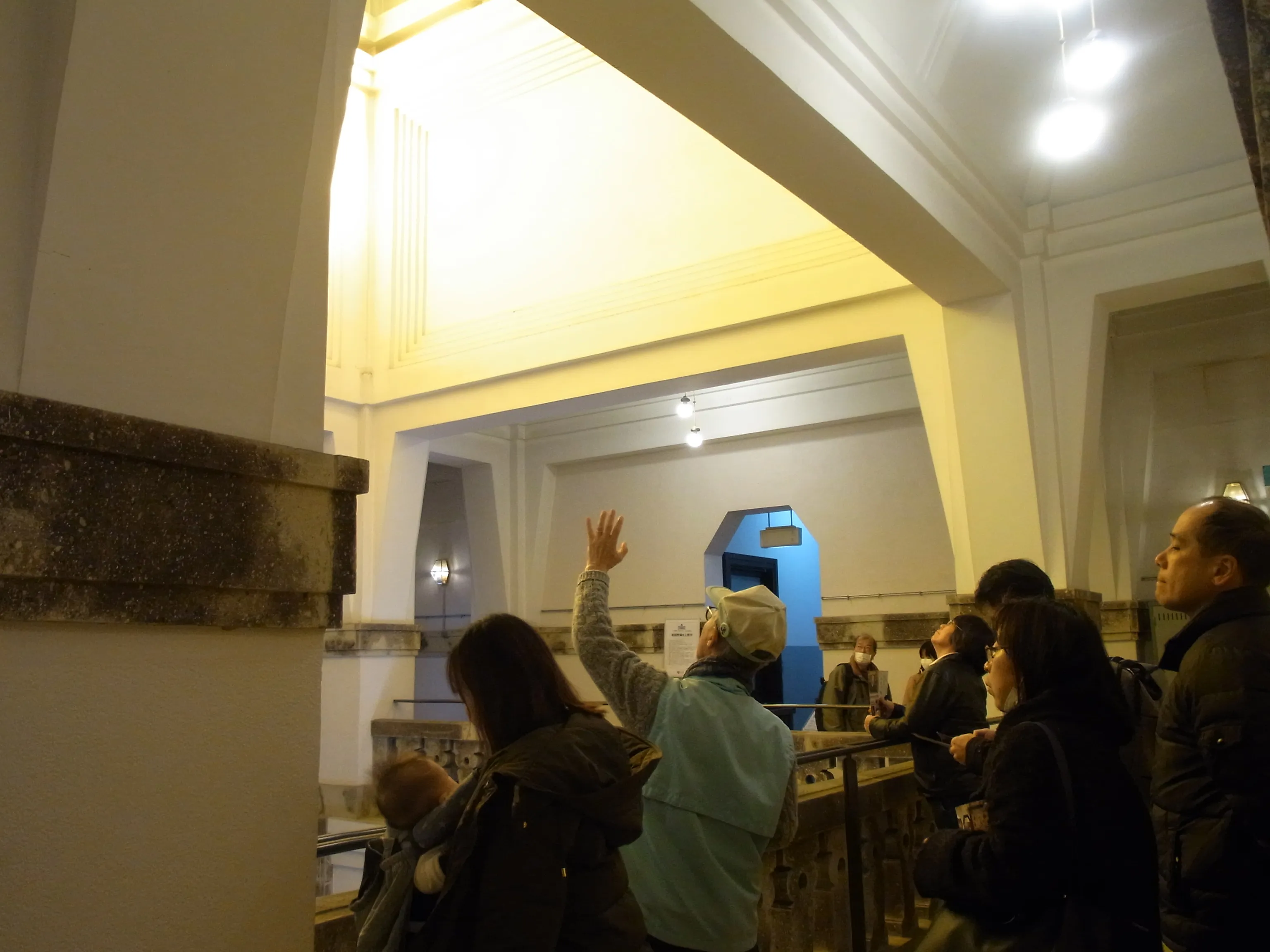 大倉山記念館オープンデイ～まちの先生PR展～