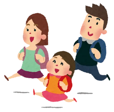 夏休みアウトドア４DAYS