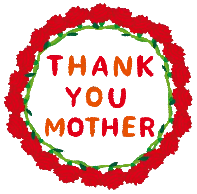 母の日ワークショップ