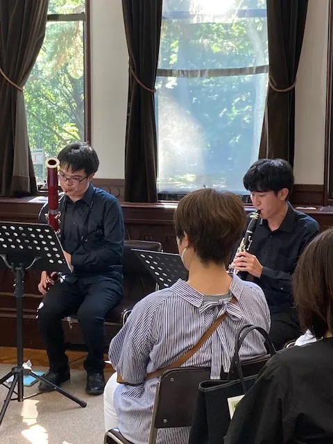 寄り道コンサート0