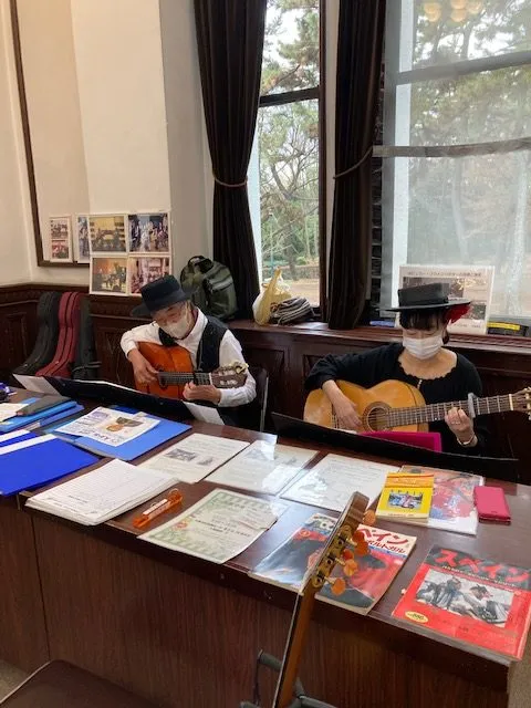 オープンデイ～まちの先生PR展～