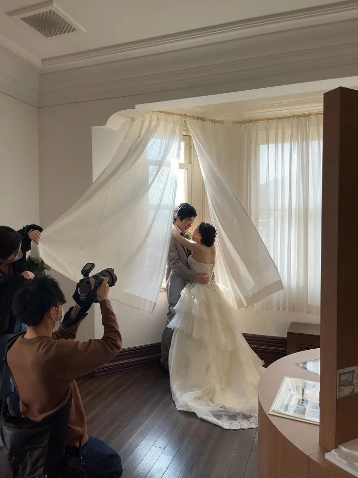 フォトウエディング0