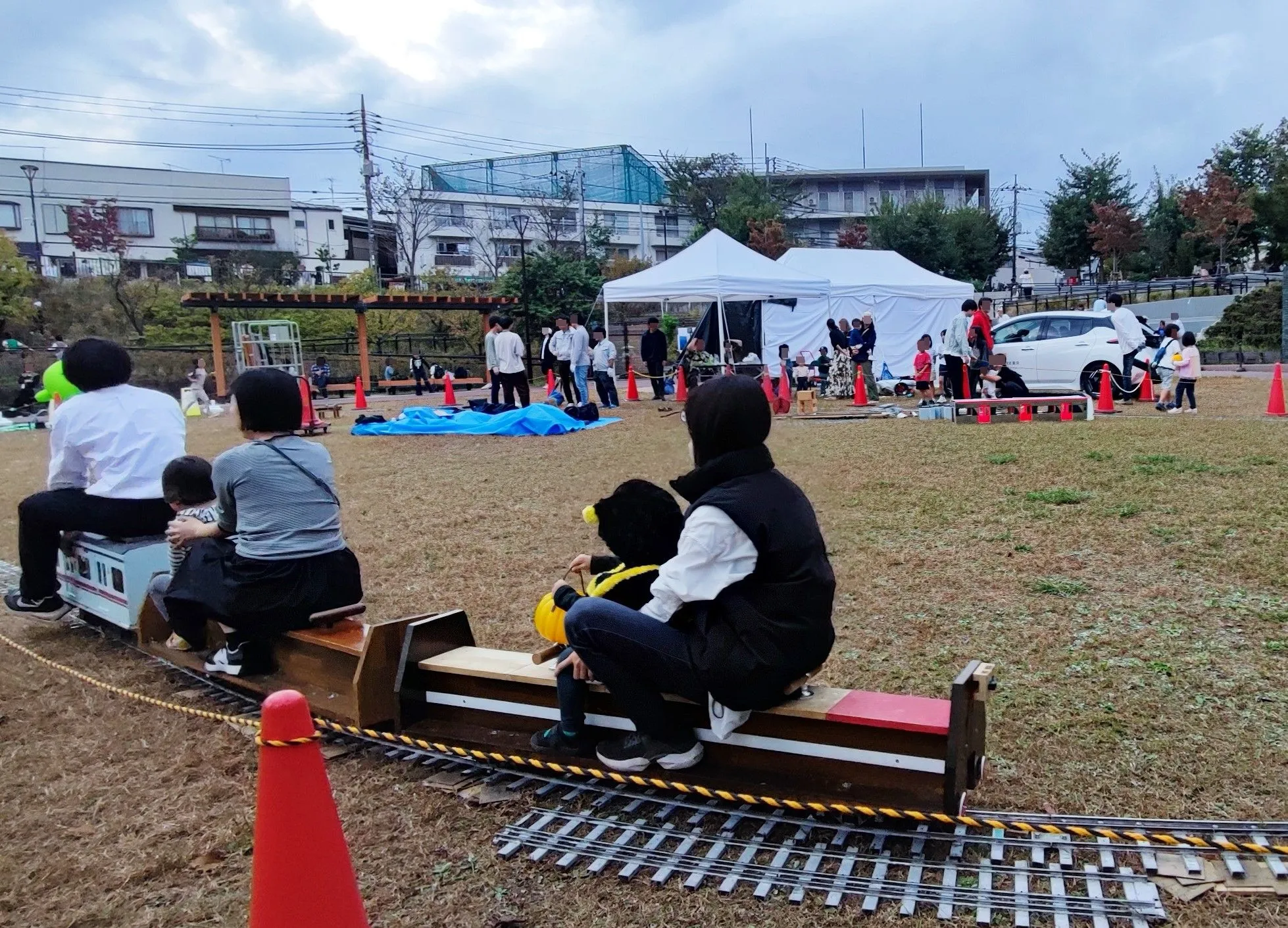 「EVをもっと身近に！」イベント開催0