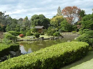 あけぼの山農業公園・あけぼの山公園3