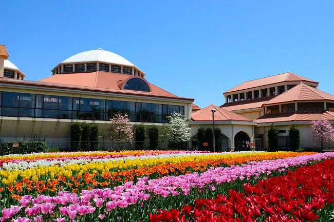 深谷グリーンパーク