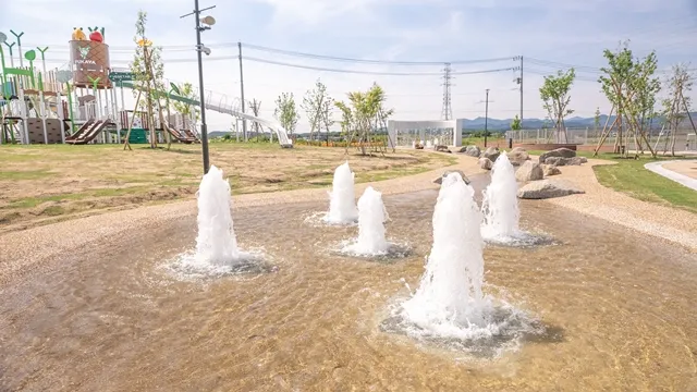 深谷テラスパーク2