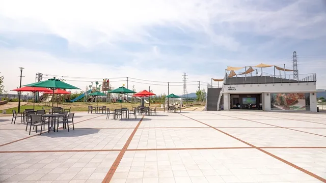 深谷テラスパーク