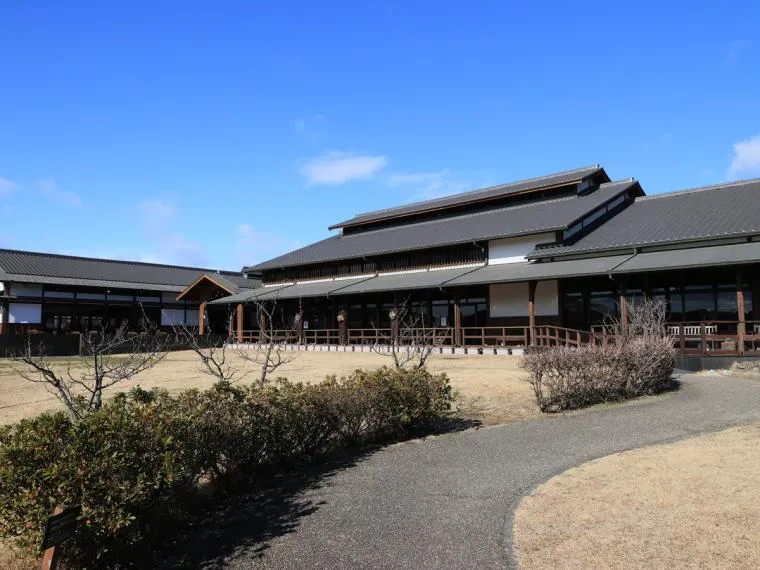 佐布里緑と花のふれあい公園・七曲公園2