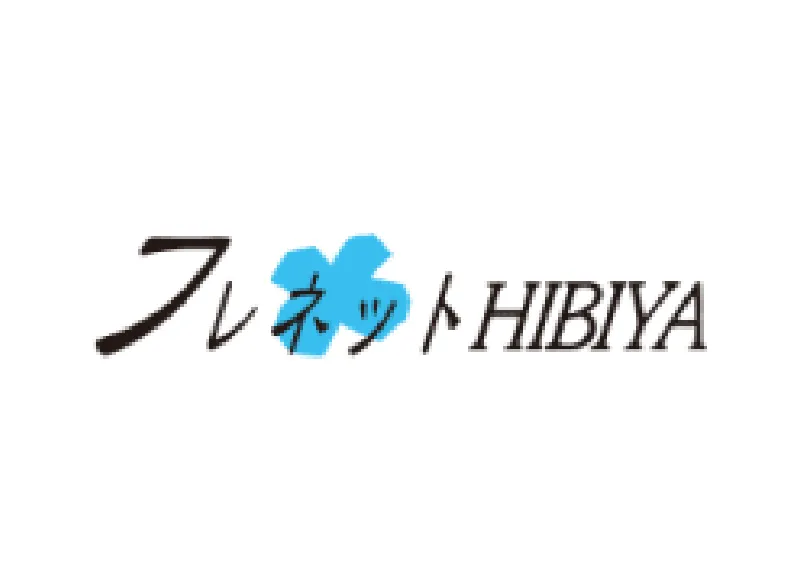 株式会社フレネットHIBIYA