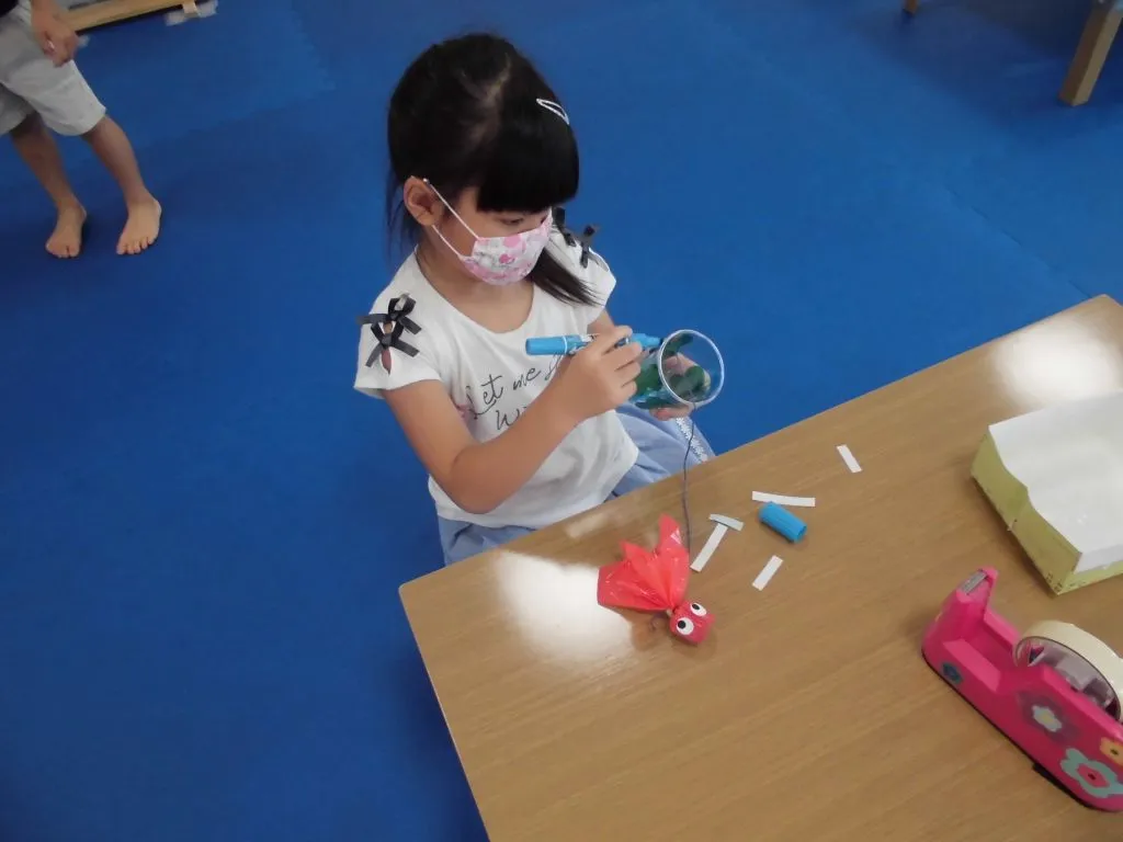 プレイルーム『おひさまひろば』