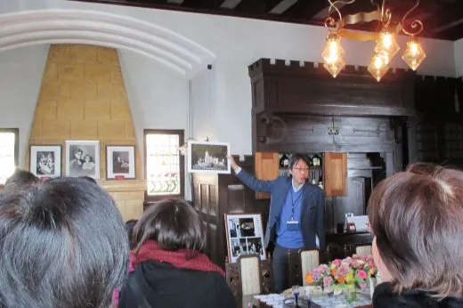 みすみともこのミニチュアフード大集合展