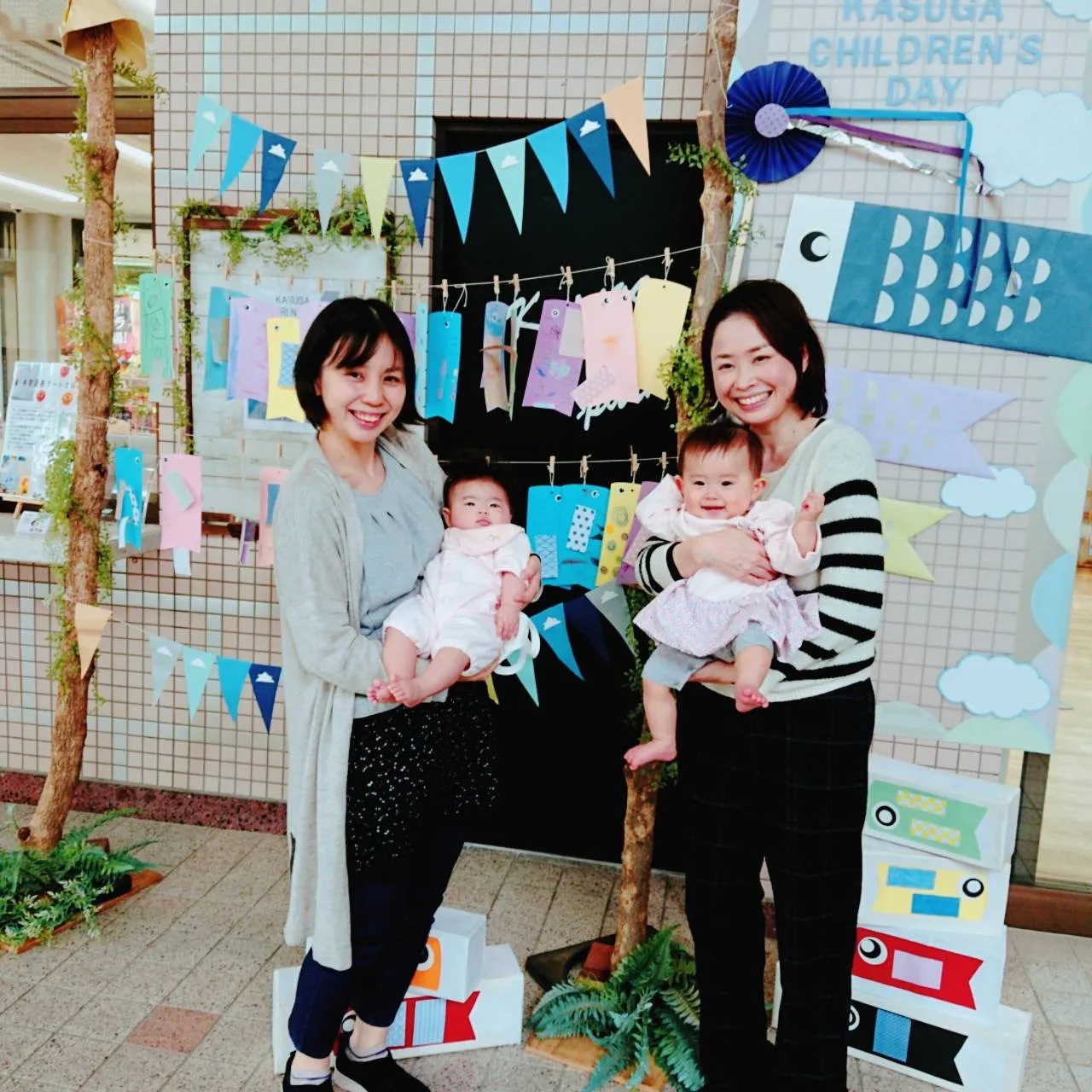 KASUGA CHILDREN’S DAY