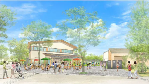 管理施設情報を更新しました