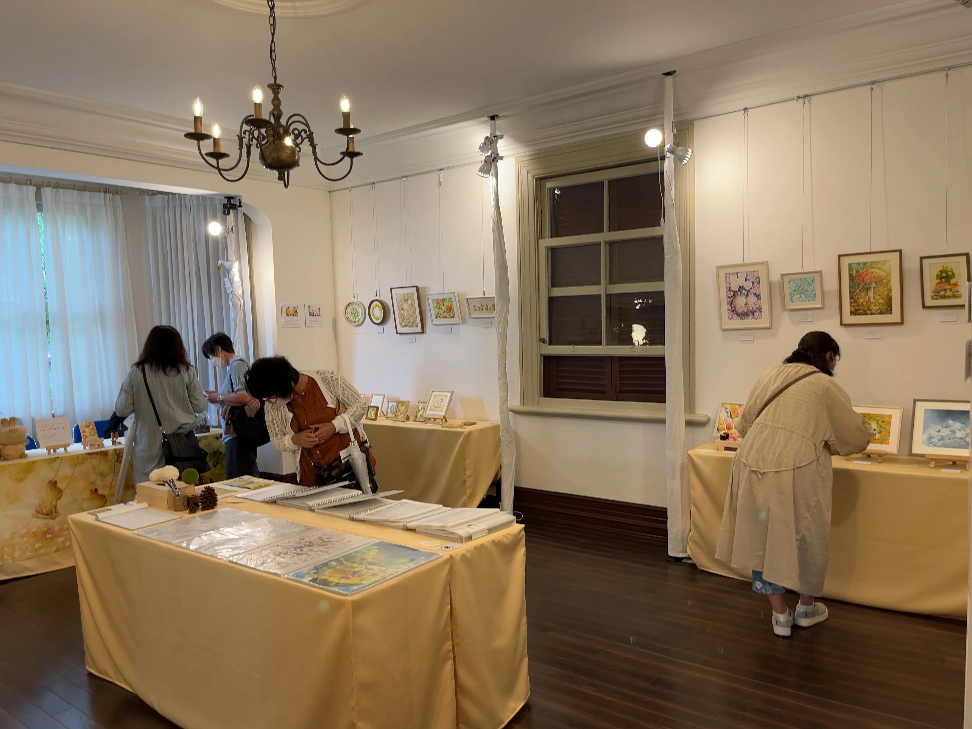 アートデザイン展