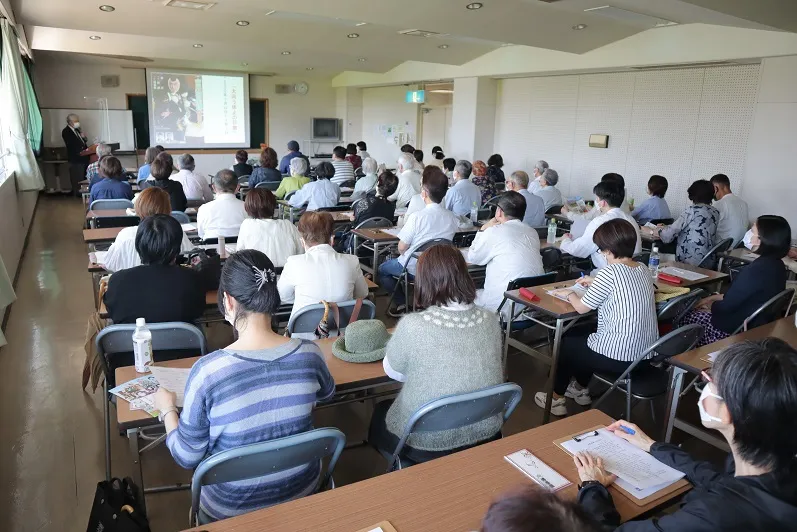 「六月博多座大歌舞伎・見所解説」参加者の声