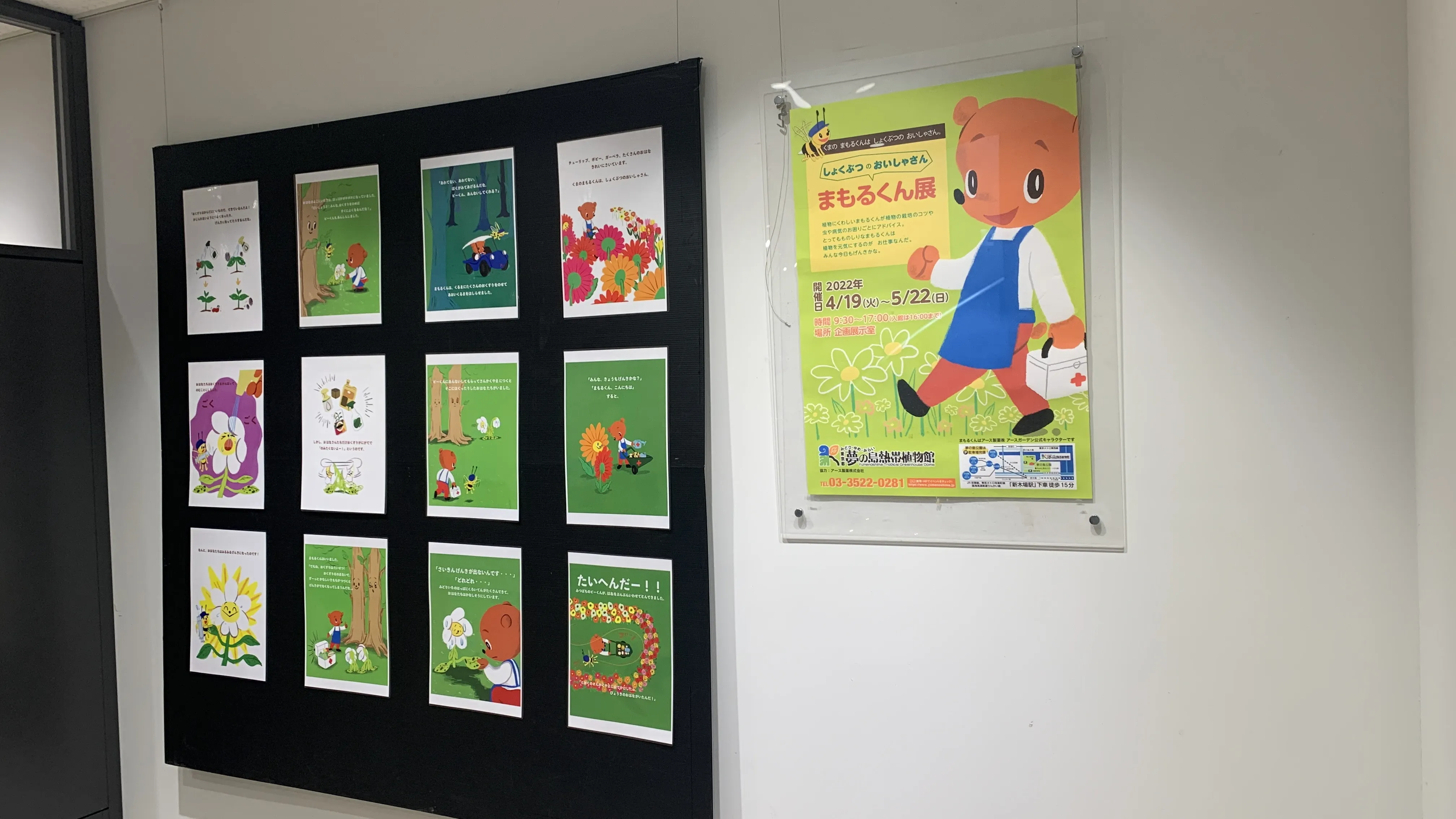 企業連携企画の実施