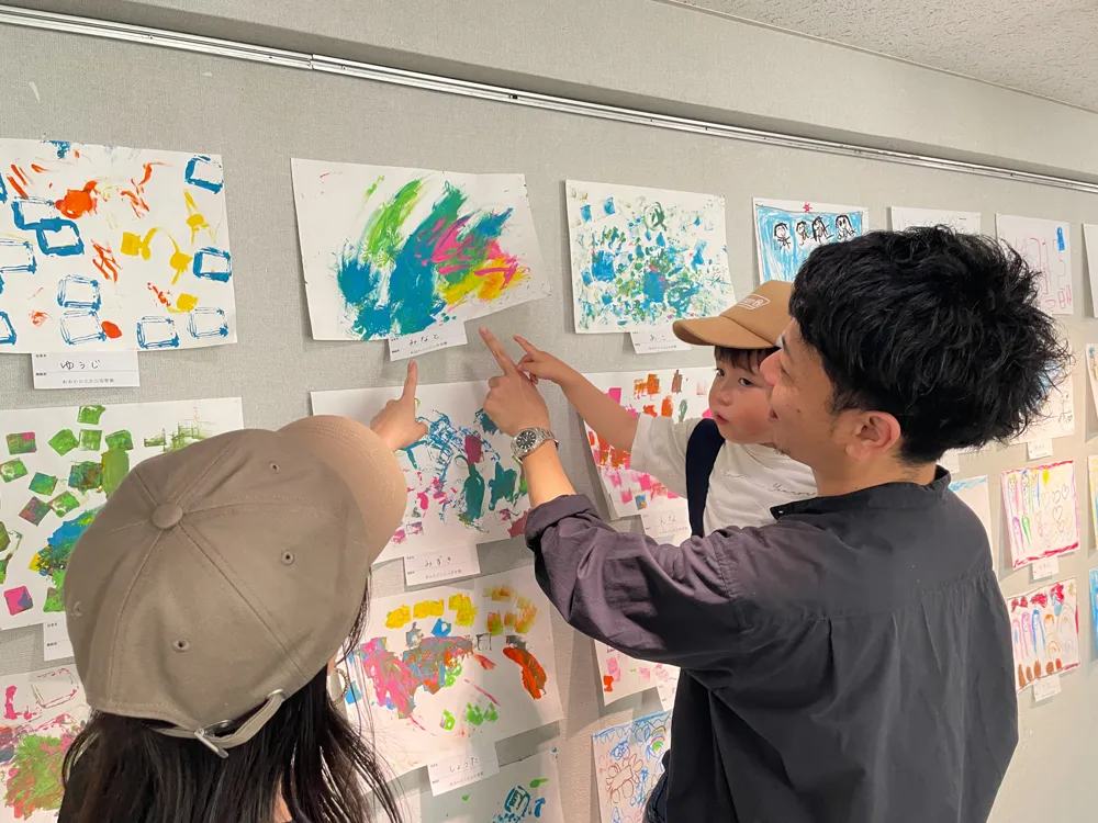 大倉山こどもフェスティバル～コロナ禍明けの新たな施設活用の試み～