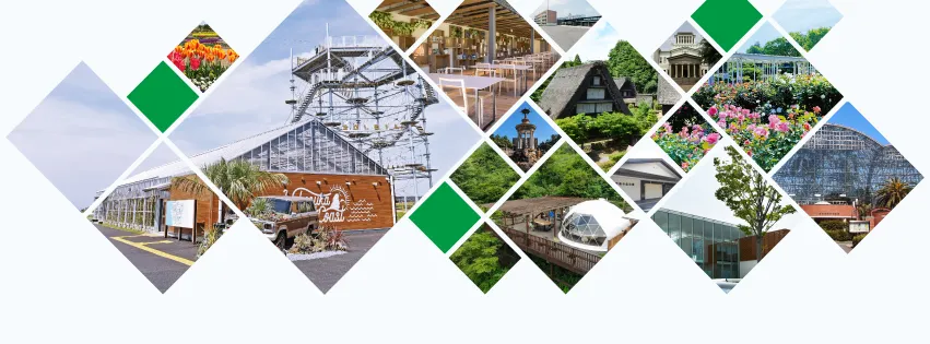 SNSを開設しました