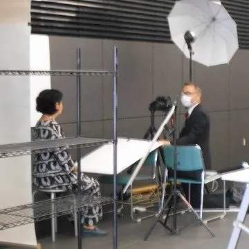 記念写真撮影会と葬儀相談会0