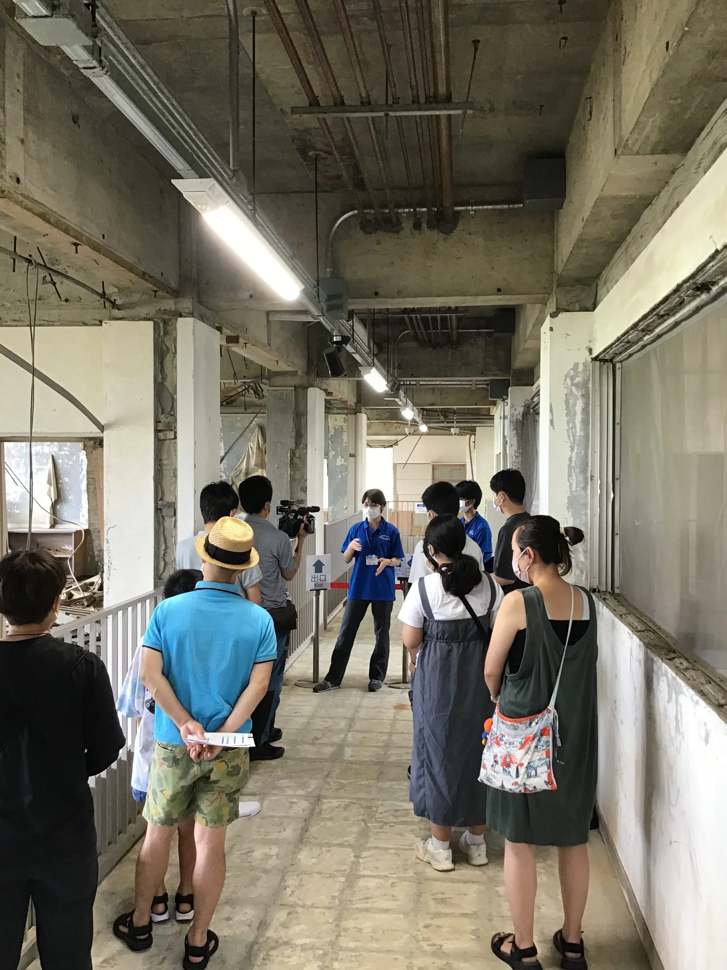 2022年8月来館者アンケートより0