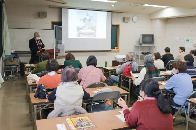 二月博多座花形歌舞伎（直前解説）