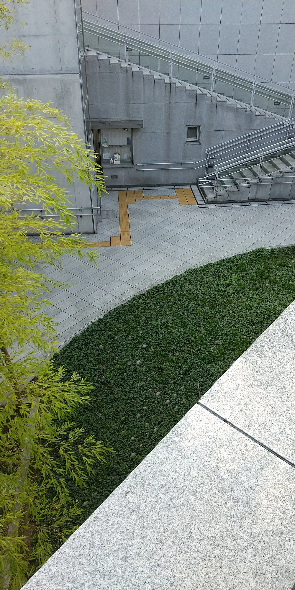 区民のための葬儀専用式場です